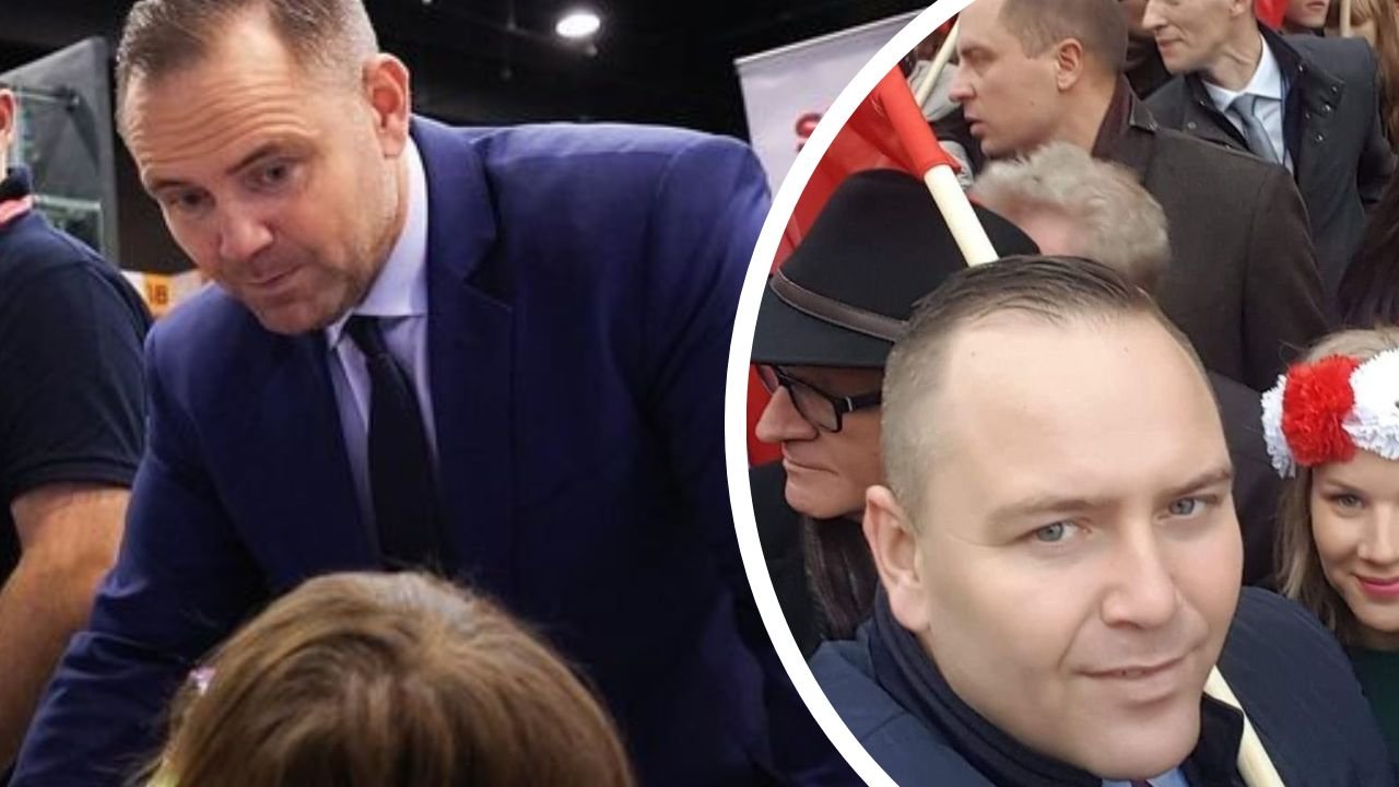 To ona może zostać first lejdi. Żona Karola to słowiańska piękność. Pracuje w miejscu znielubionym przez Polaków