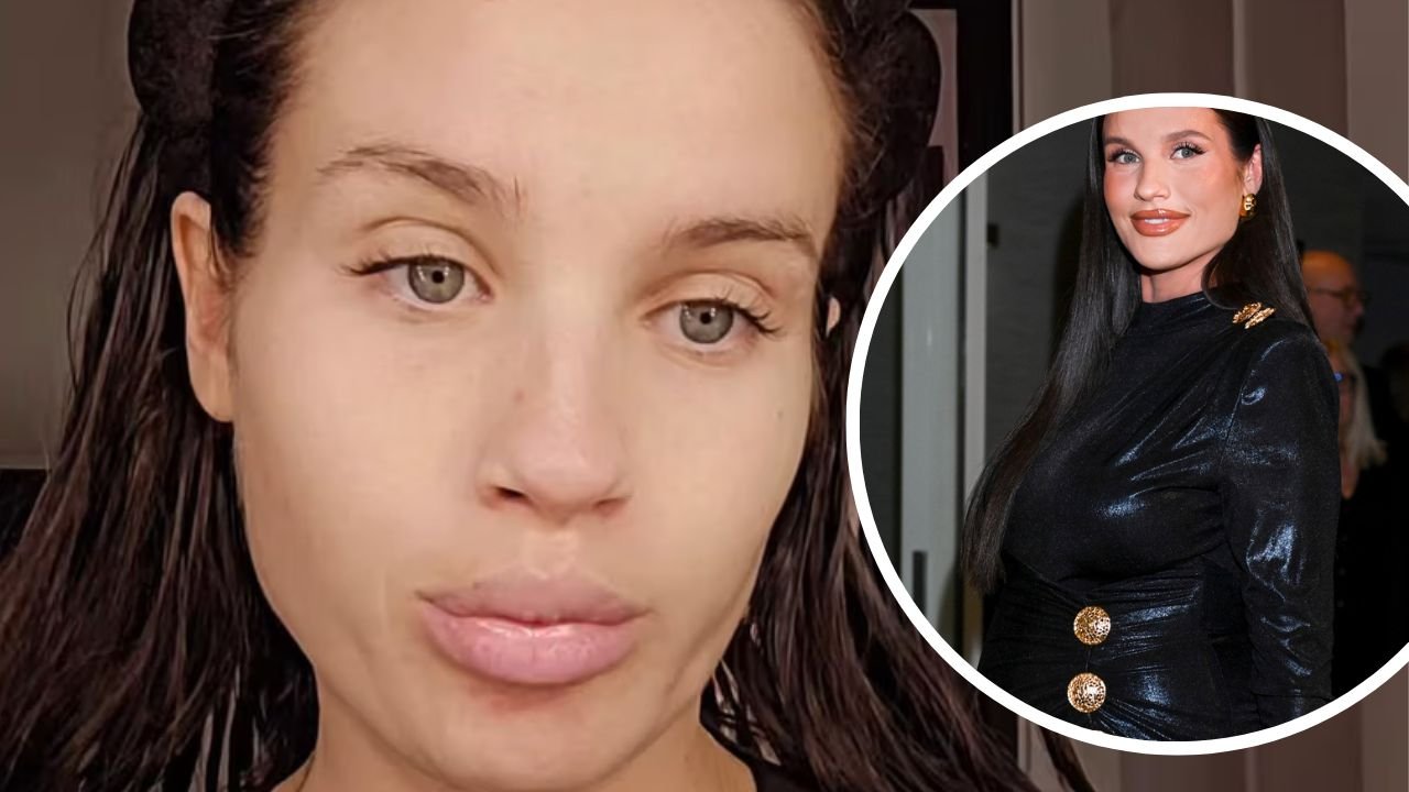Ciężarna Karolina Gilon miała stłuczkę. Przeżyła chwile grozy