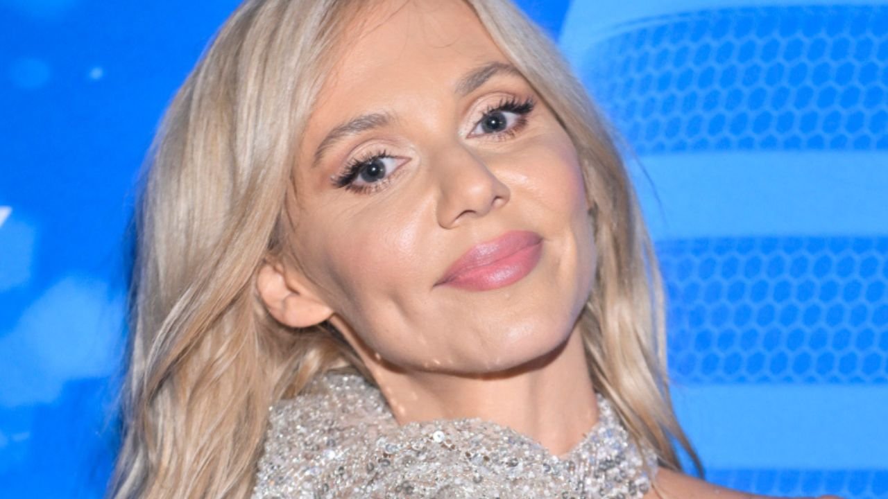 Kasia Moś jest w ciąży. Wieści ogłosiła w wyjątkowy sposób. Gwiazdy ruszyły z gratulacjami