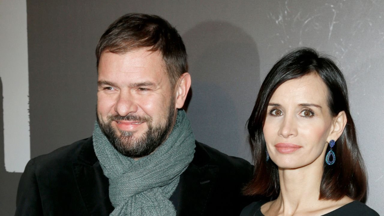 Ich miłość przeszła niejedną burzę. Tomasz Karolak i Viola Kołakowska trwają razem mimo licznych skandali