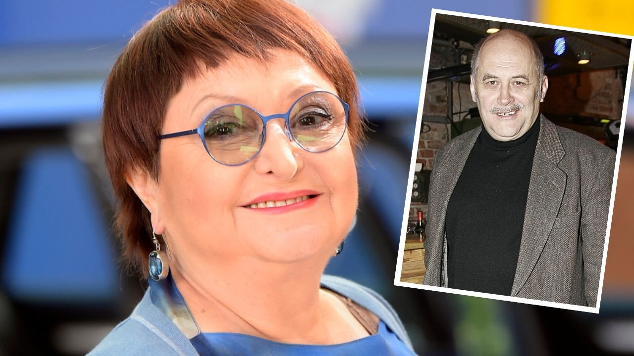Krystyna Tkacz: "Małżeństwo było moim największym błędem". Miłosne rozczarowanie Irenki z "Barw szczęścia"