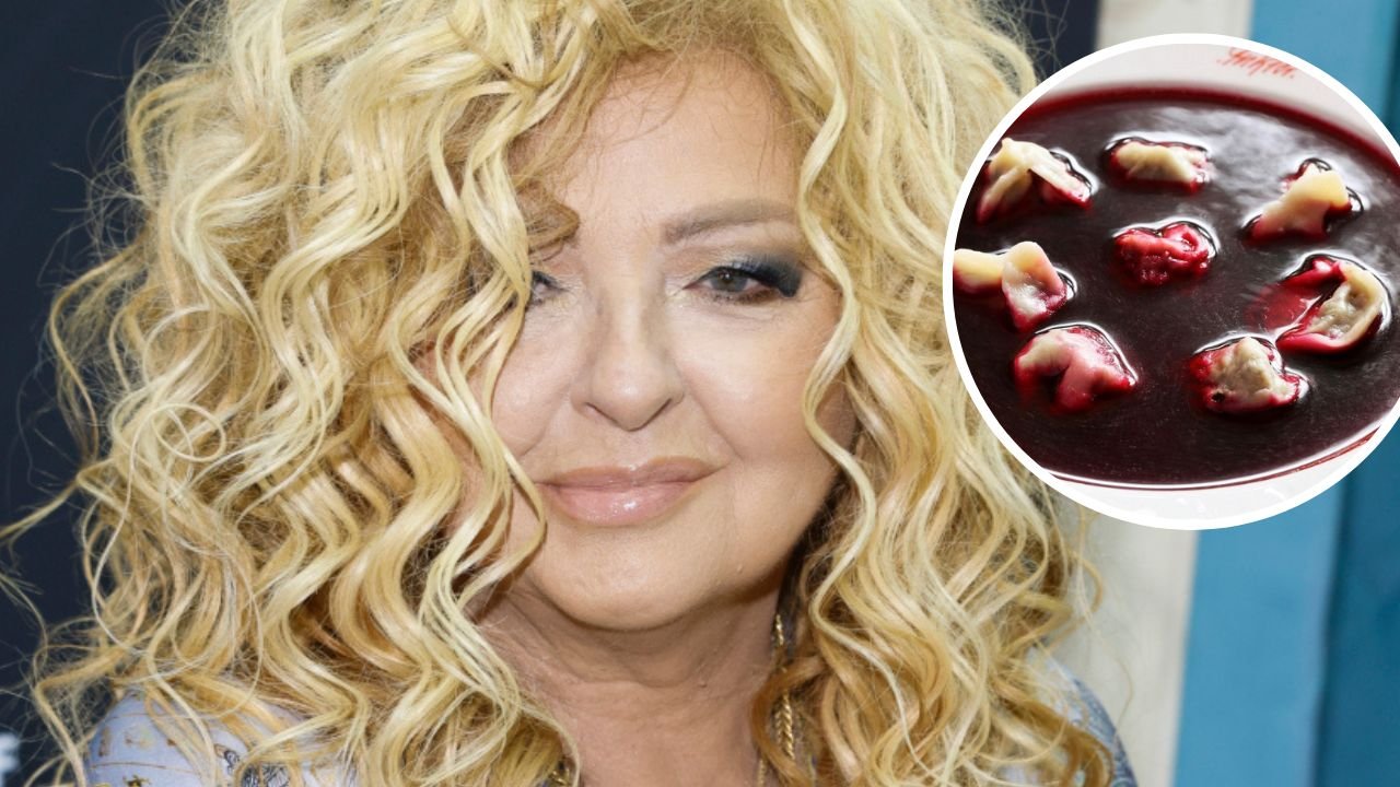 Magda Gessler ruszyła z ofertą świąteczną. Za pieroga trzeba zapłacić ponad 10 zł
