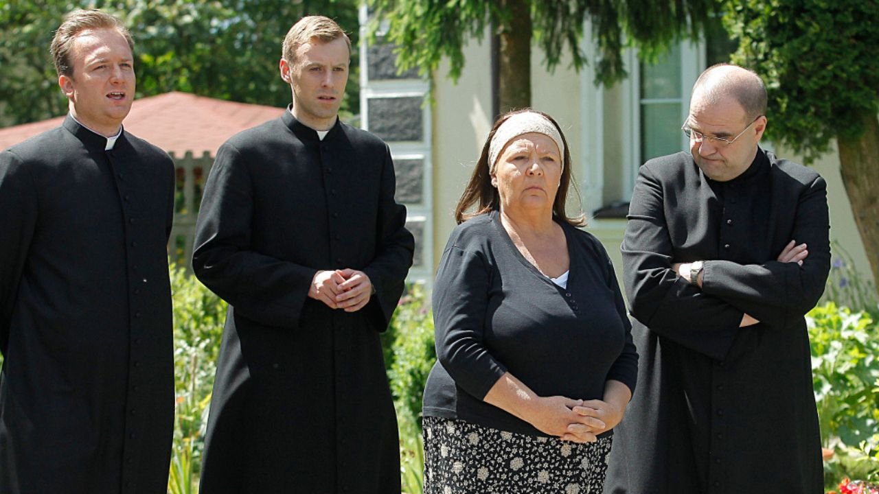Tak dziś wygląda Michałowa z "Rancza". Marta Lipińska w młodości zachwycała niezwykłą urodą [stare i nowe zdjęcia]