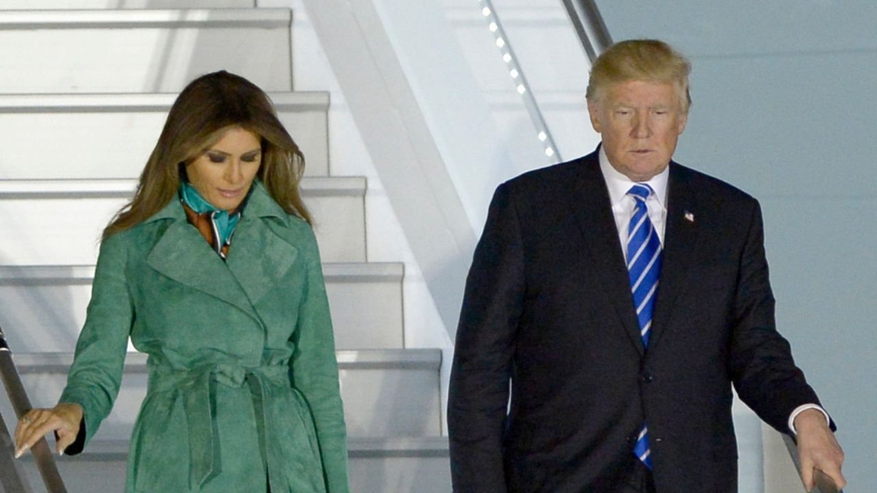 Majątek Donalda z USA. Trafił na listę 500. najbogatszych ludzi świata