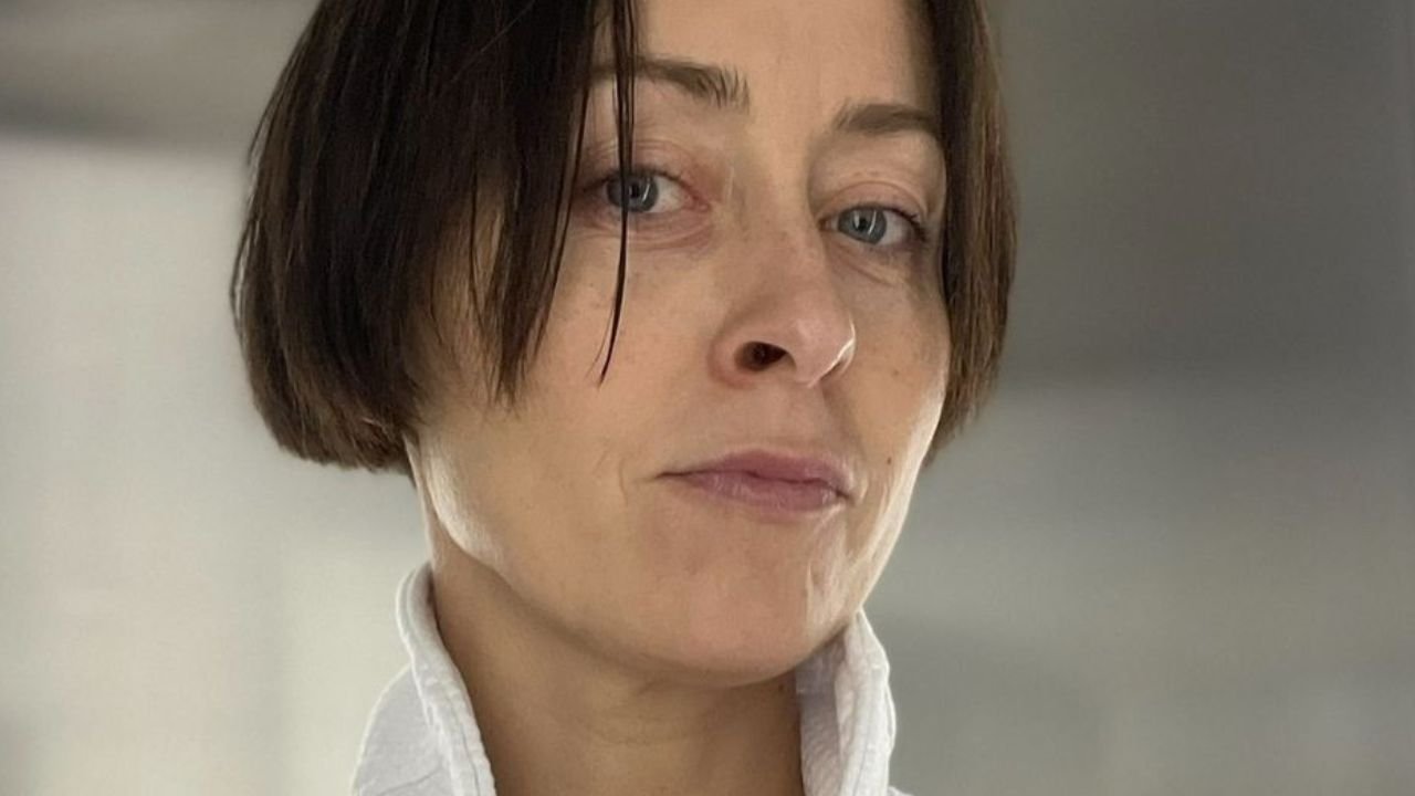 Natalia Przybysz z 15-letnią córką. Wyglądają jak dwie krople wody. To ona jest dla niej największą inspiracją
