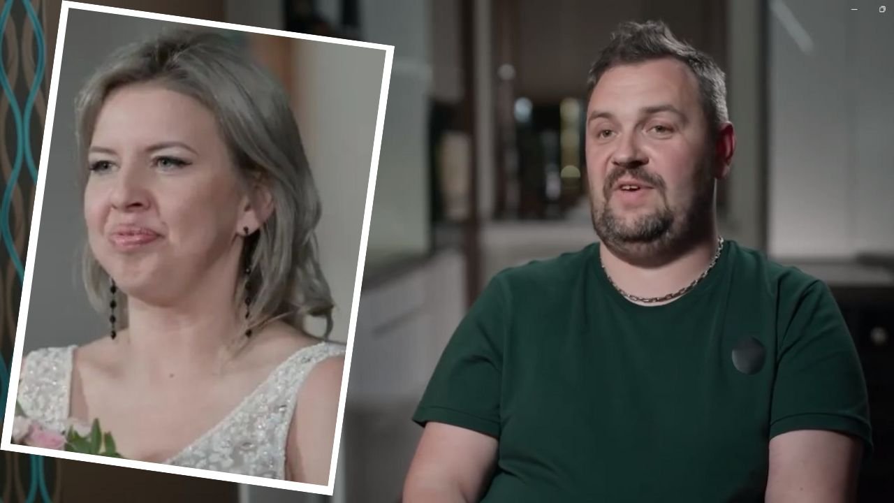 Piotr ze "Ślubu od pierwszego wejrzenia" był w nowym związku podczas emisji programu. Jego dziewczyna nie wytrzymała