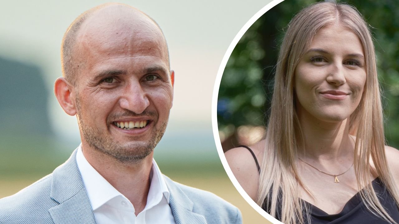 "Rolnik szuka żony". Aneta pokazała prezencik od Rafała. "Zwrot akcji"