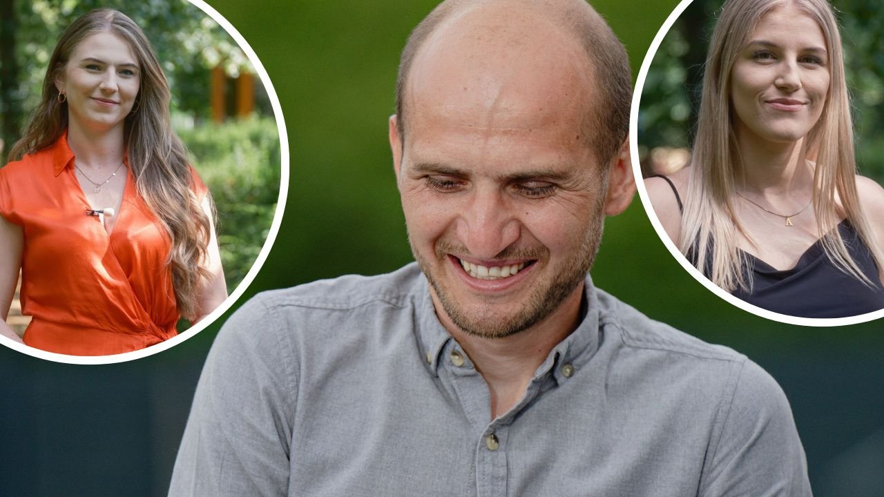 Kandydatka Rafała z "Rolnik szuka żony" mogła ujawnić, że to właśnie ją wybierze rolnik. Wyjawiła finał programu