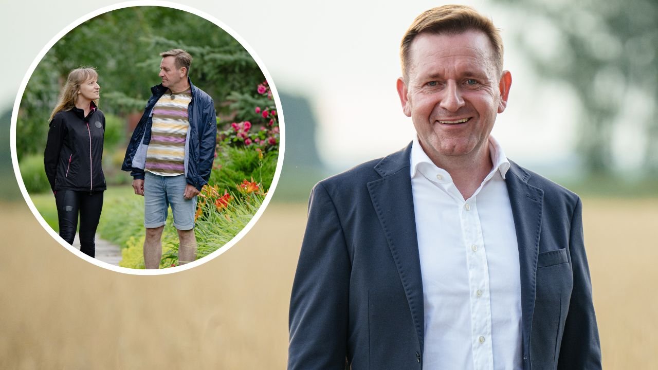 "Rolnik szuka żony". Widzowie mają dość Sebastiana i jego randkowania. "Zabrał ją na randkę, żeby w domu mieć czysto"