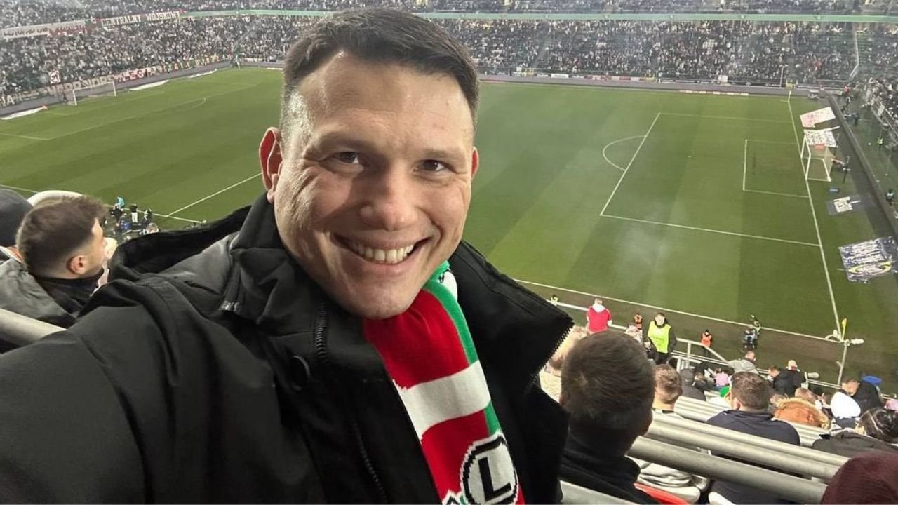 Sławomir obchodzi 38 urodziny. Zebraliśmy najlepsze memy na jego temat