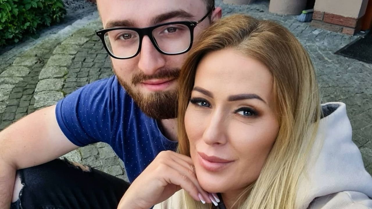 Sylwia Peretti o pierwszych chwilach po wypadku syna. Tak dowiedziała się o tragedii
