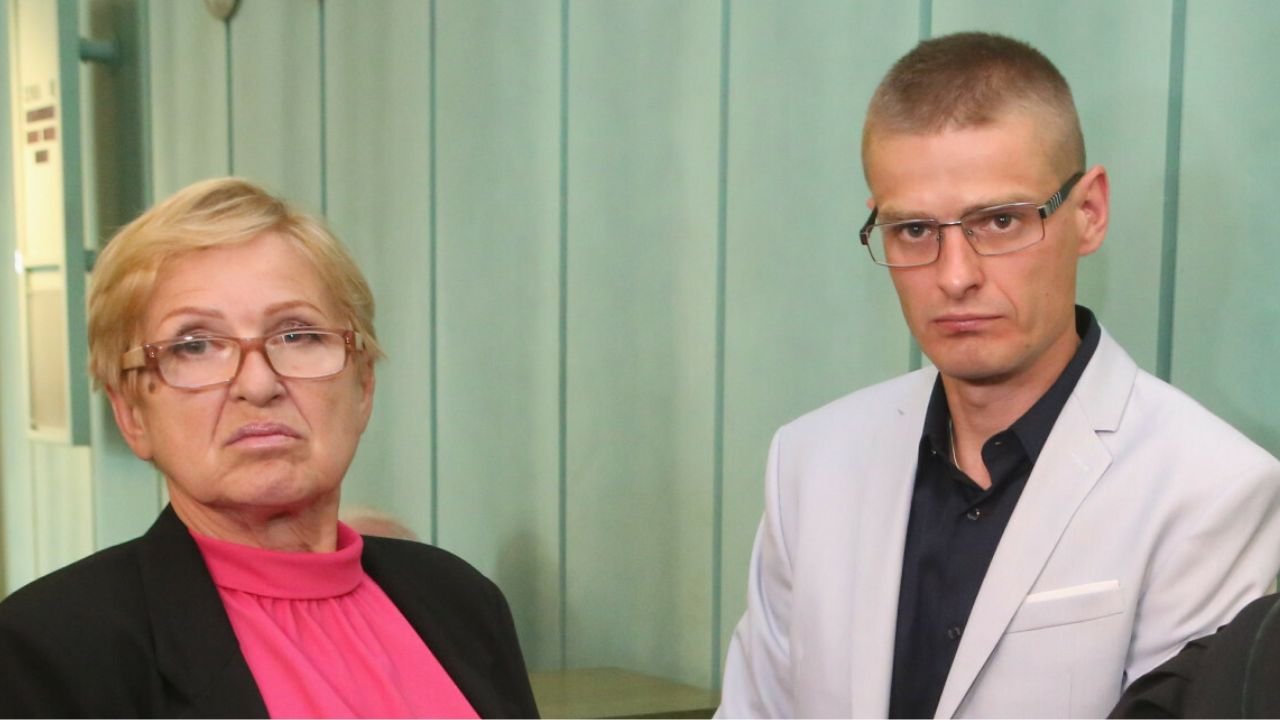 Makabryczne odkrycie po 2 latach! Sąsiedzi chrzestnej Tomasza Komendy ujawniają kulisy jej dramatycznej śmierci