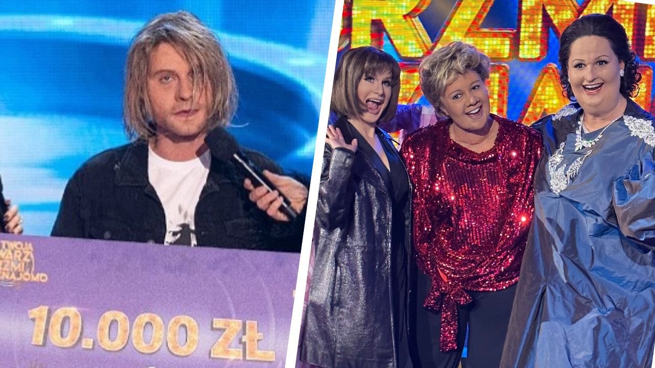 To on wygrał wyjątkowy odcinek "Twoja Twarz Brzmi Znajomo". Fani podzieleni: nie zasłużył [wideo]