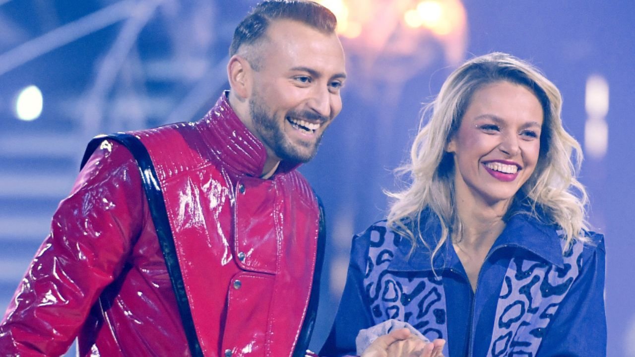 "Taniec z Gwiazdami". Vanessa Aleksander opowiedziała o swoim największym lęku