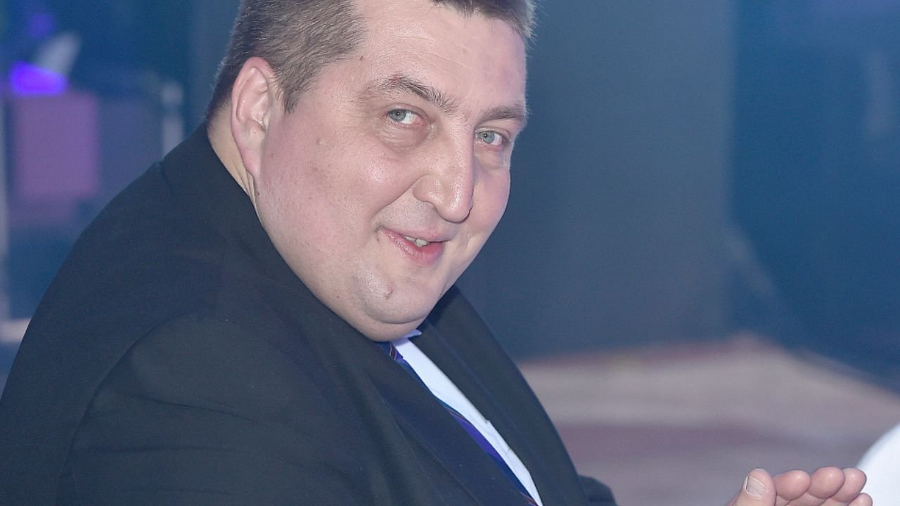 Adam Kraśko z "Rolnik szuka żony" już tak nie wygląda. Zrzucił dziesiątki kilosów [dużo zdjęć]