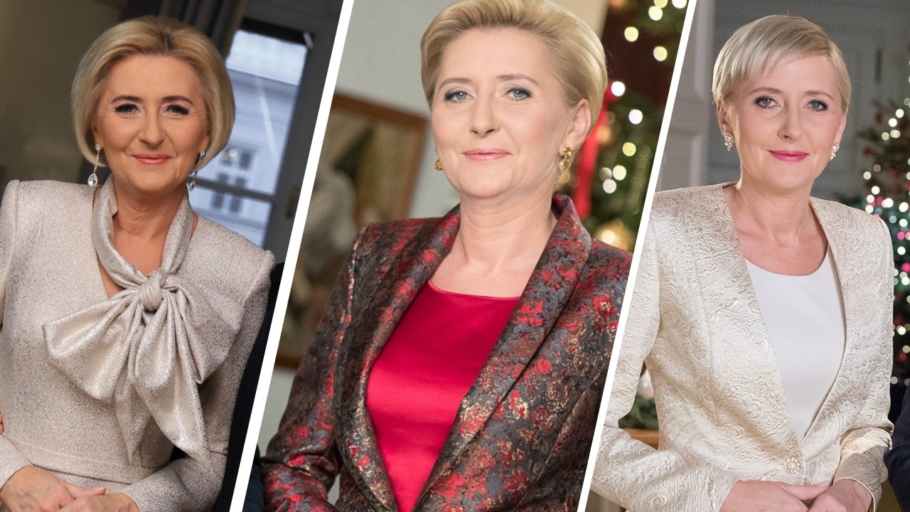 Przez 10 lat milczała. Teraz stylistka Agaty Dudy zdradza, jak naprawdę wyglądała ich współpraca