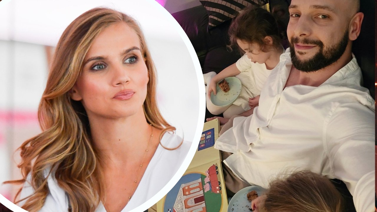 Wielka wygrana męża Kaczorowskiej. To on zgarnął najcenniejszą rzecz