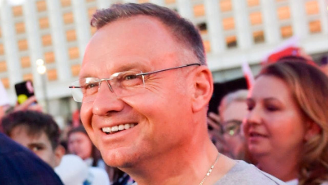 Andrzej Duda o decyzji PKW ws. subwencji dla PiS: "Ta hydra postkomunistyczna dała po raz kolejny głos"