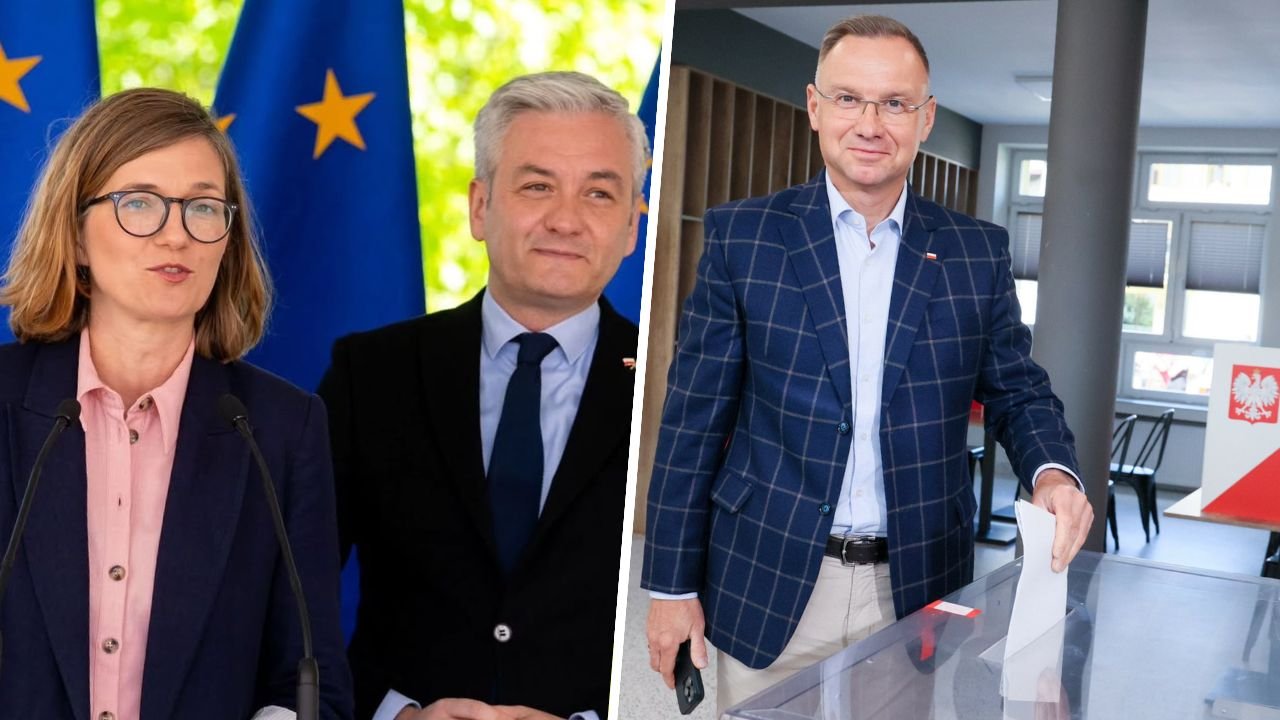 Magdalena od Roberta nową kandydatką na fotel Andrzeja. Przyglądamy się jej życiu i mamonie. 1 fakt zaskakuje najbardziej