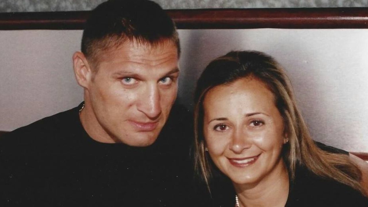 Andrzej Gołota i Mariola Gołota są szczęśliwym małżeństwem od ponad trzech dekad. W międzyczasie złożyli papiery rozwodowe