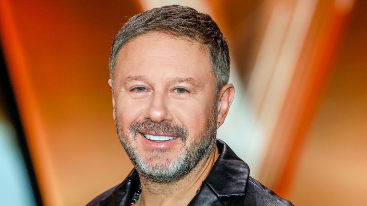 Andrzej Piaseczny ze znanym piosenkarzem. To już oficjalne!