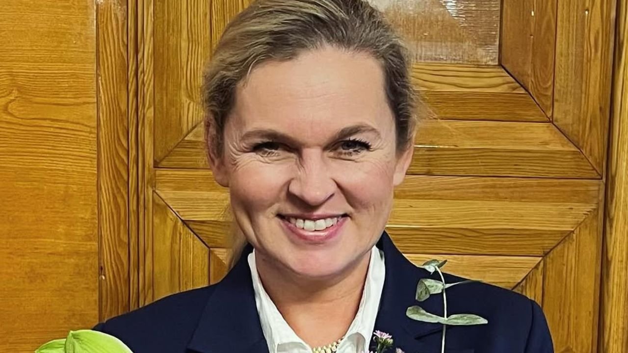 Barbara od edukacji bez makijażu i w dresie. Niezła z niej biegaczka. "Taki wypoczynek lubię"
