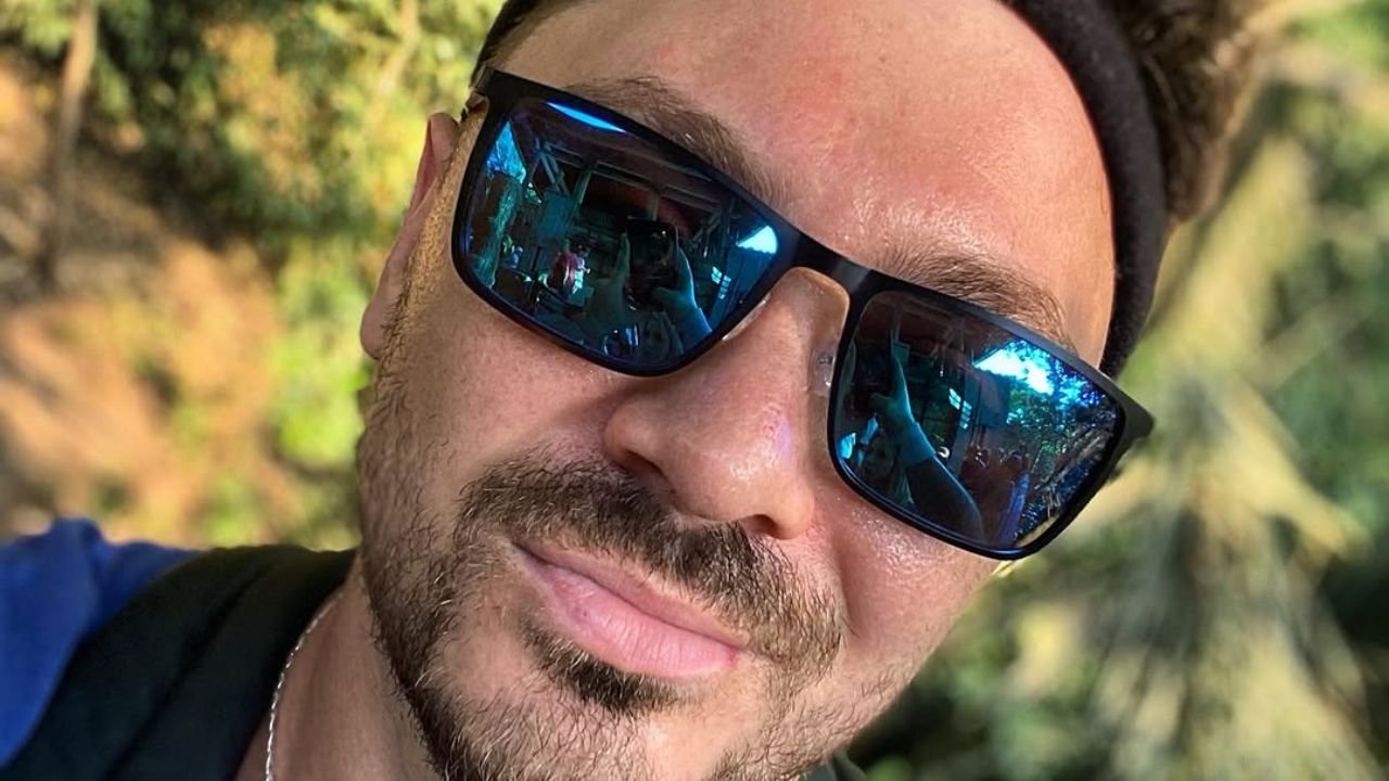 Daniel Martyniuk o braku pracy i pieniądzach od rodziców