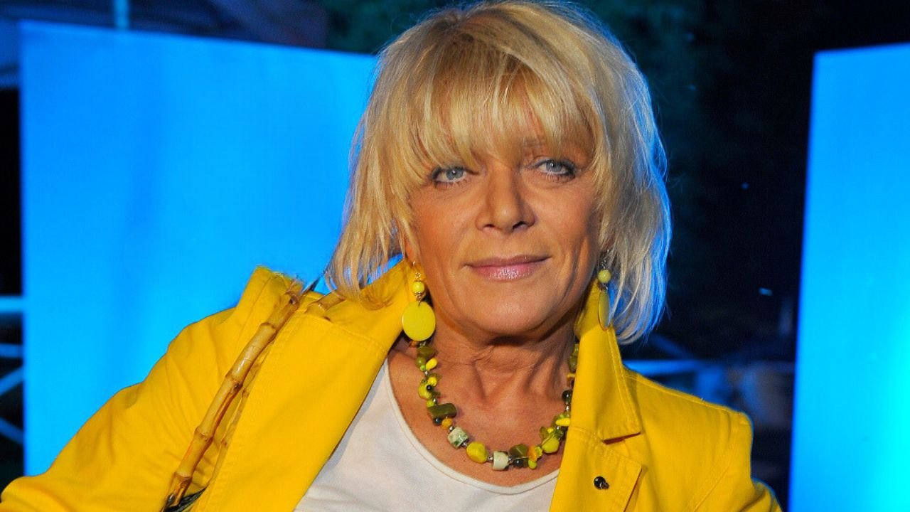 Dorota Stalińska i jej zawód miłosny. Ukochanego męża odbiła jej koleżanka po fachu
