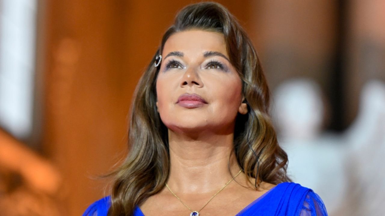 Edyta Górniak bez litości o księżach i kościelnej kasie. Wyznała, co dzieje się w Watykanie. "To wiedza nie dla każdego"