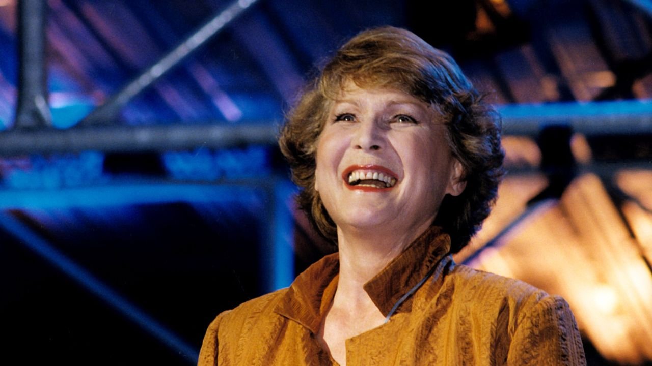 Irena Santor ma 91 lat i nie zamierza milczeć. Padły słowa, które dają do myślenia. "Jestem nienasycona"
