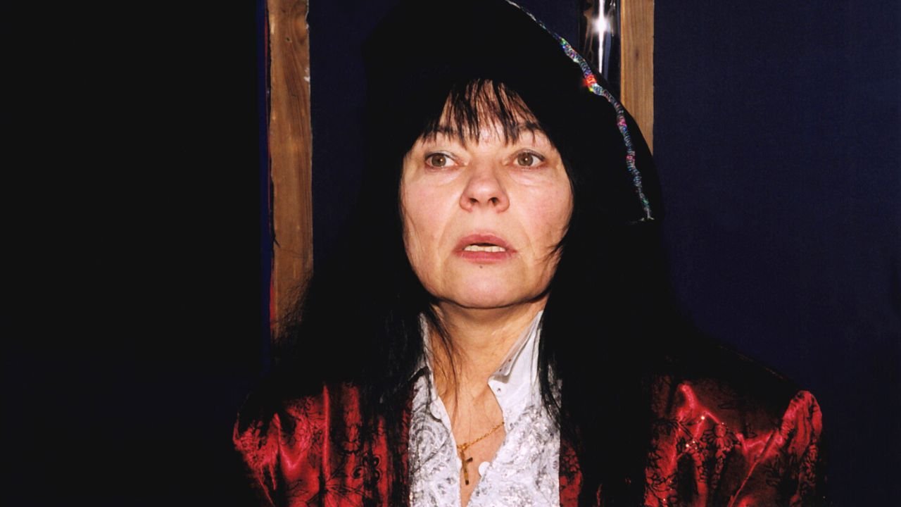 Karin Stanek mogła przebierać w adoratorach. Ale zakochała się tylko raz i to w żonatym mężczyźnie
