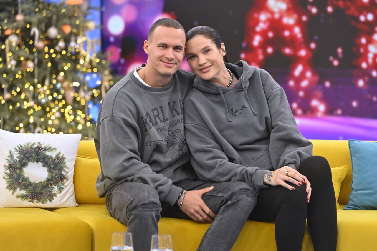 Karolina Gilon ujawniła prawdę o partnerze. Tego nikt się nie spodziewał. Wiemy, czym się zajmuje