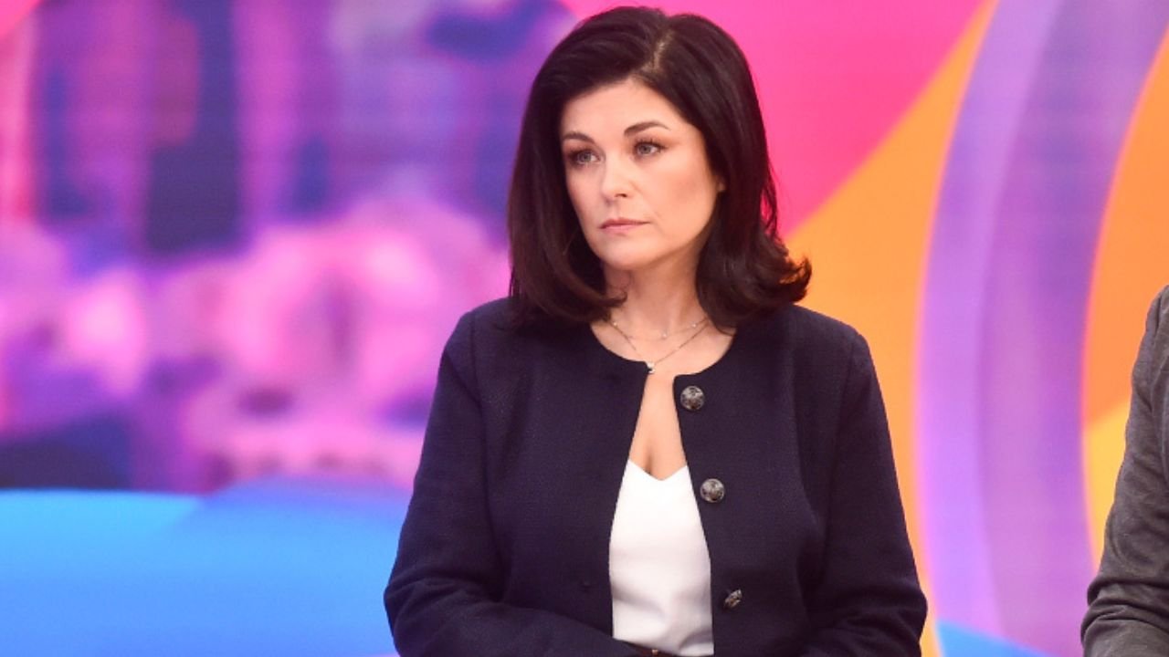 Katarzyna Cichopek zalała się łzami przez to, co zrobiła jej 12-letnia córka. Nagranie wbija w fotel [wideo]