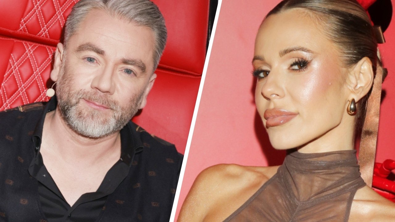 Doda jako jurorka w "The Voice of Poland": Kuba Badach zabrał głos