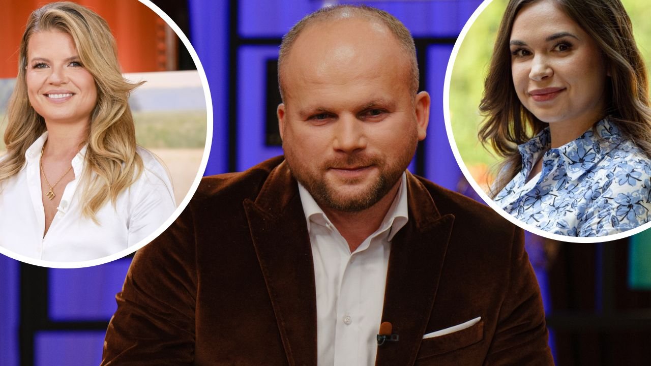 Finał "Rolnik szuka żony": Ostra kłótnia w programie. Interweniowała sama Manowska