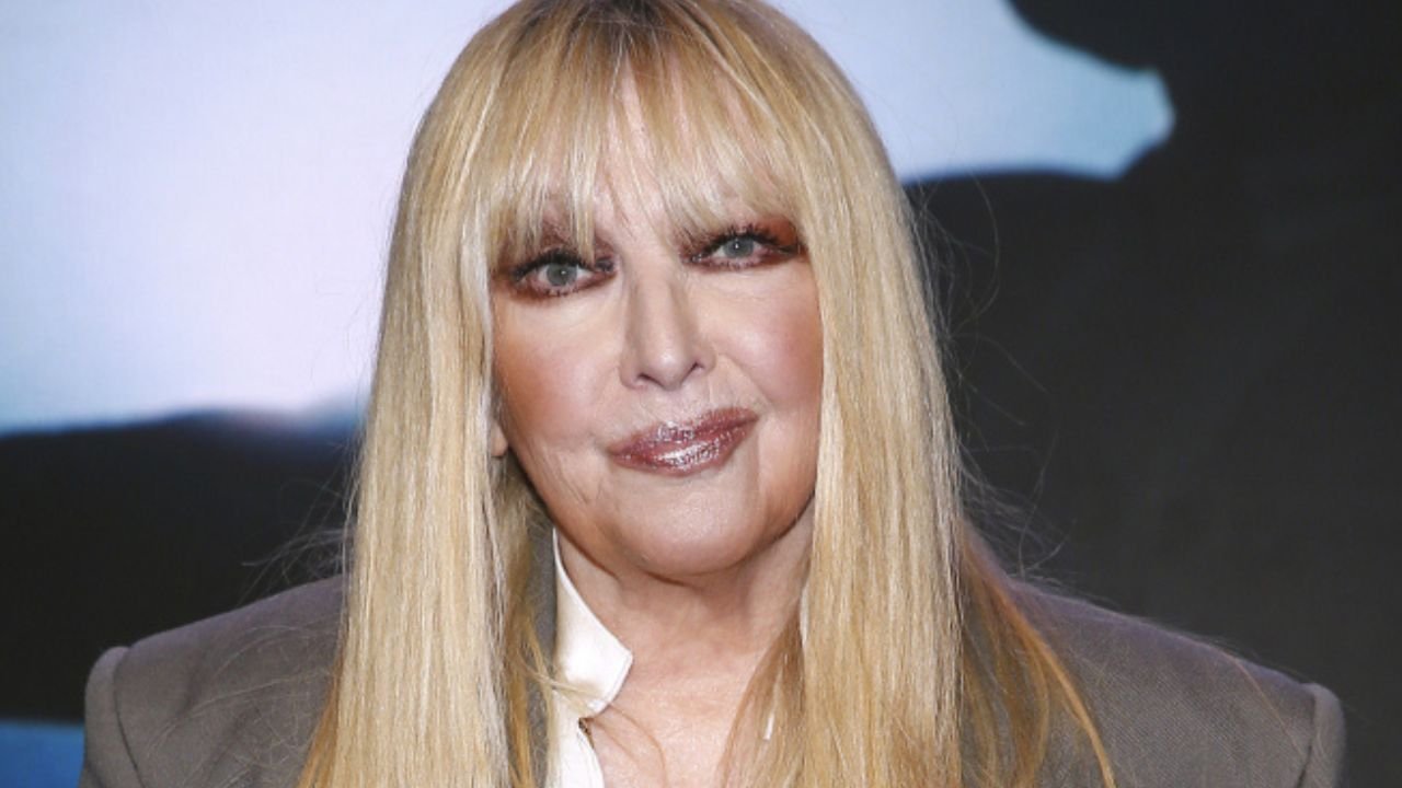 Maryla Rodowicz przerywa milczenie po latach. Piekło w przedszkolu zgotowały jej zakonnice. "To było nieludzkie"