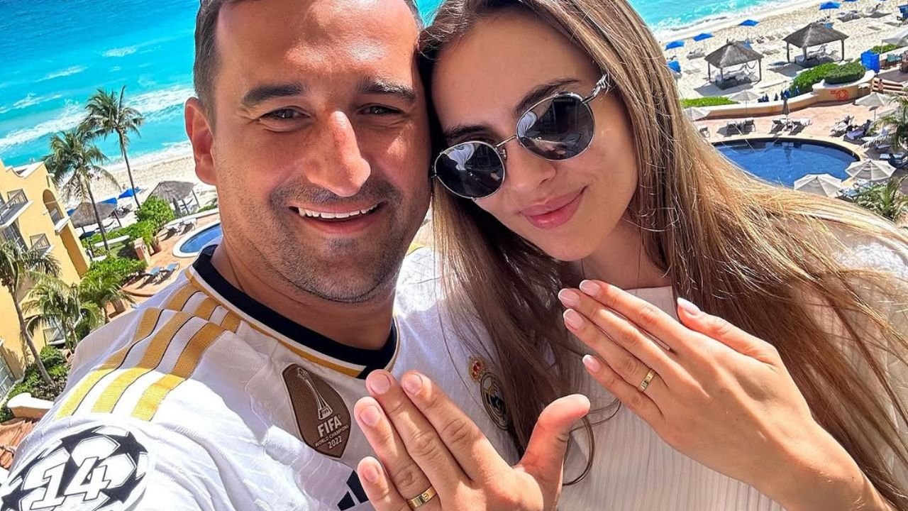 Michał Koterski świętuje 11 lat bez nałogów i nagle wypala o "BYŁEJ ŻONIE". Reakcja Marceli? Błyskawiczna