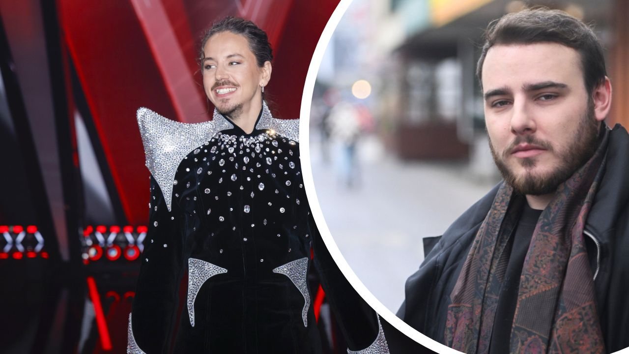 Michał Szpak zwrócił się wprost do Krystiana Ochmana. "Dobrze, że było Ci przykro"
