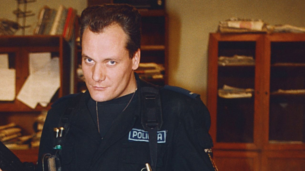 Piotr Zelt wychowywał nie swoją córkę. "Dowiedziałem się, że to ON jest ojcem"