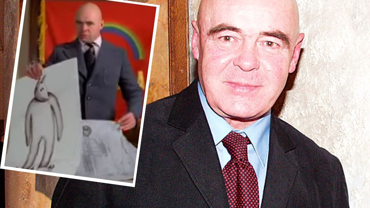 Stanisław Tym odszedł. Memiarze żegnają kultowego Ryszarda Ochódzkiego z "Misia" memami
