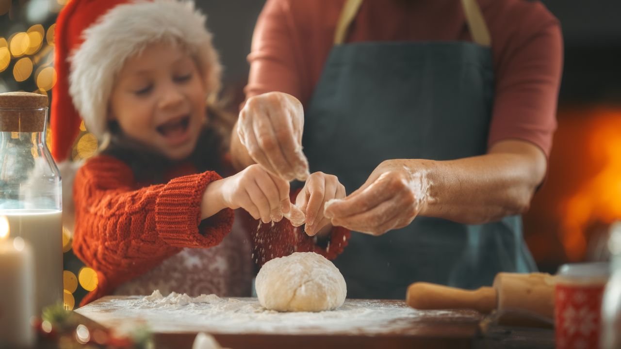 "Bratowa robi świąteczną 'ściemę', a rodzina jest w zachwycie. Tego już za wiele"