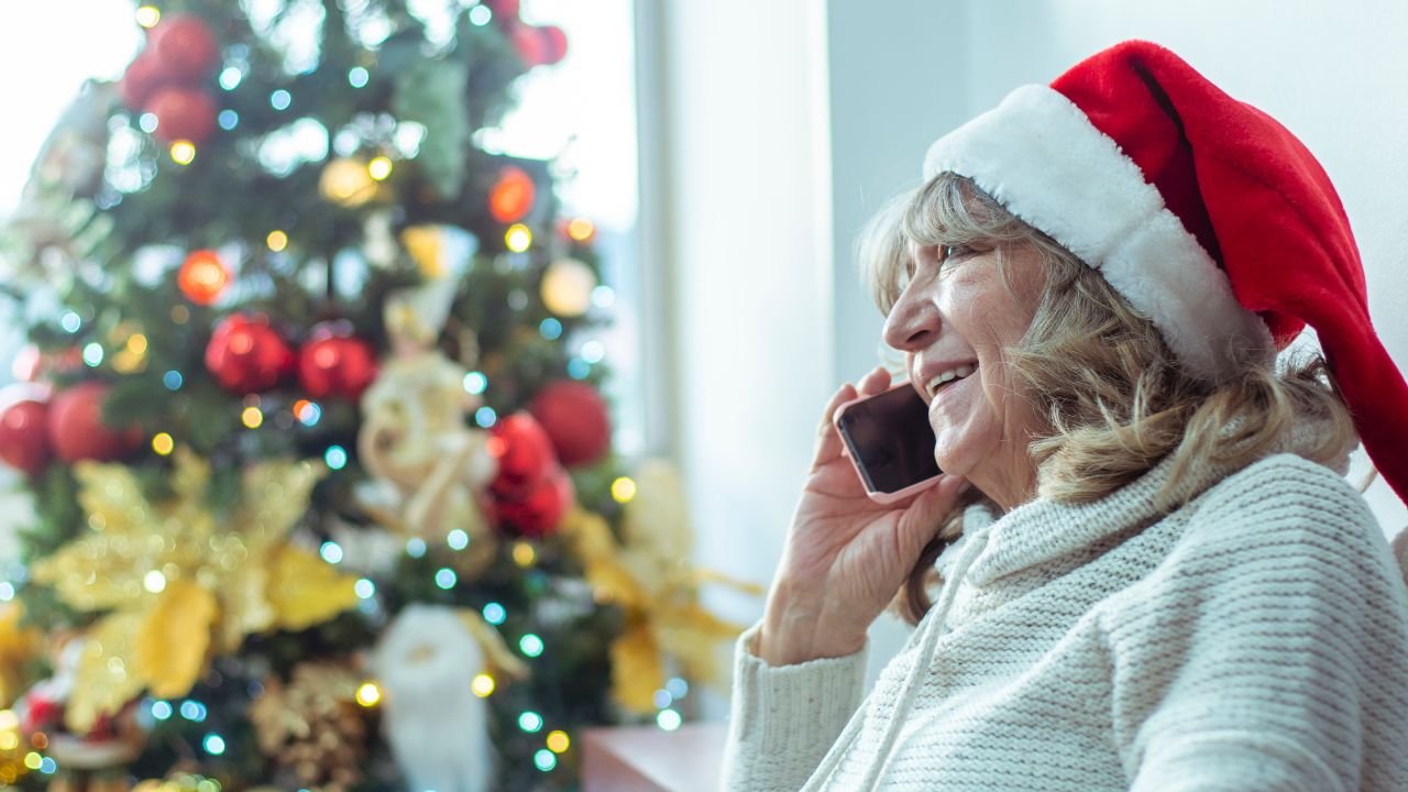 "Synowie wybrali rodziny żon. Jestem gorszą matką - nawet na telefon w Wigilię nie mogę liczyć"