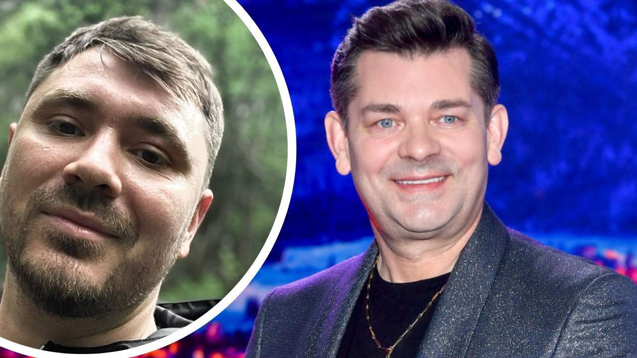 Daniel Martyniuk znów odleciał. "Nie wysiądę, dopóki nie przyjdą moi prawnicy!". Pasażerowie pękali ze śmiechu [wideo z samolotu]