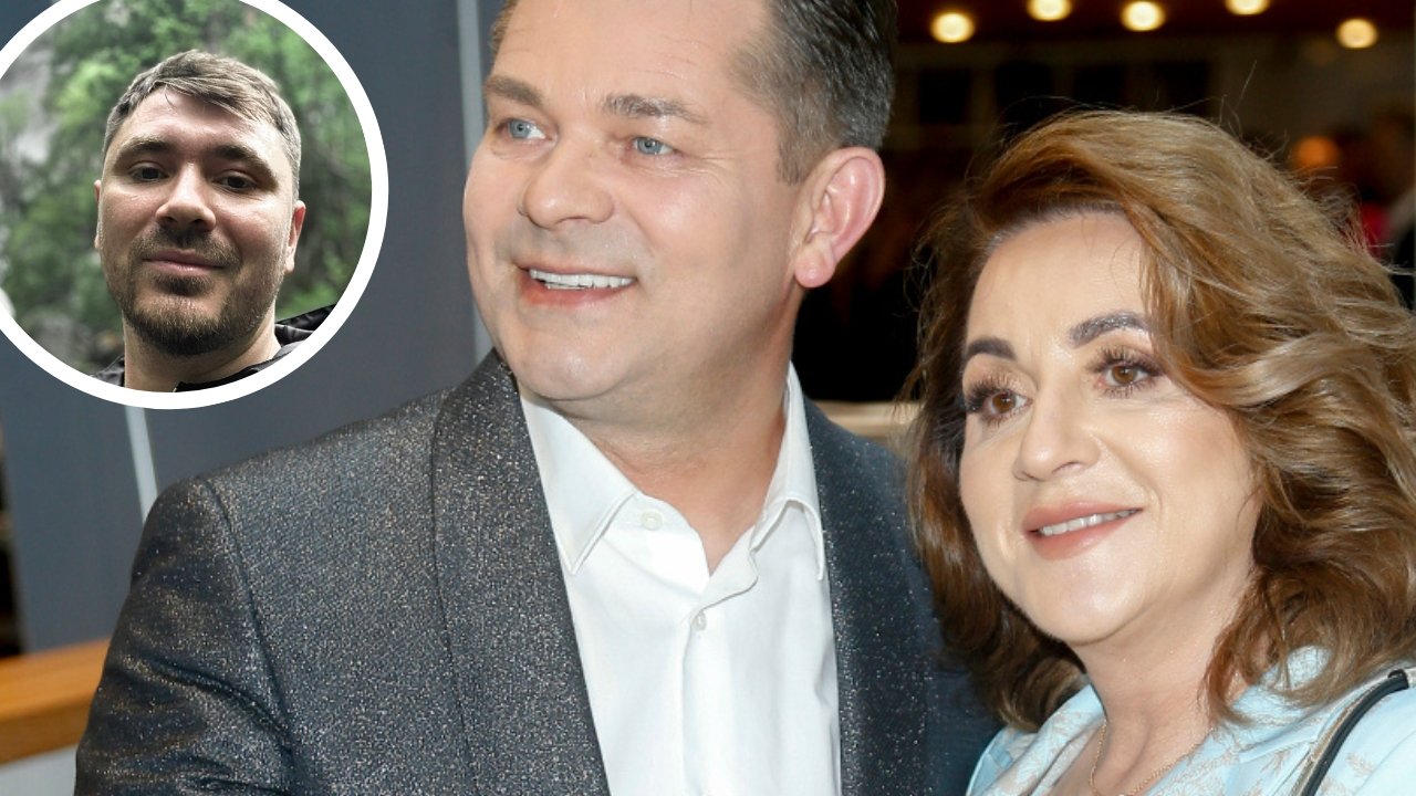 Miał być zamknięty ośrodek, a jest...  błoto i rygor? Prawda o nowym "domu" Daniela Martyniuka wprawia w osłupienie