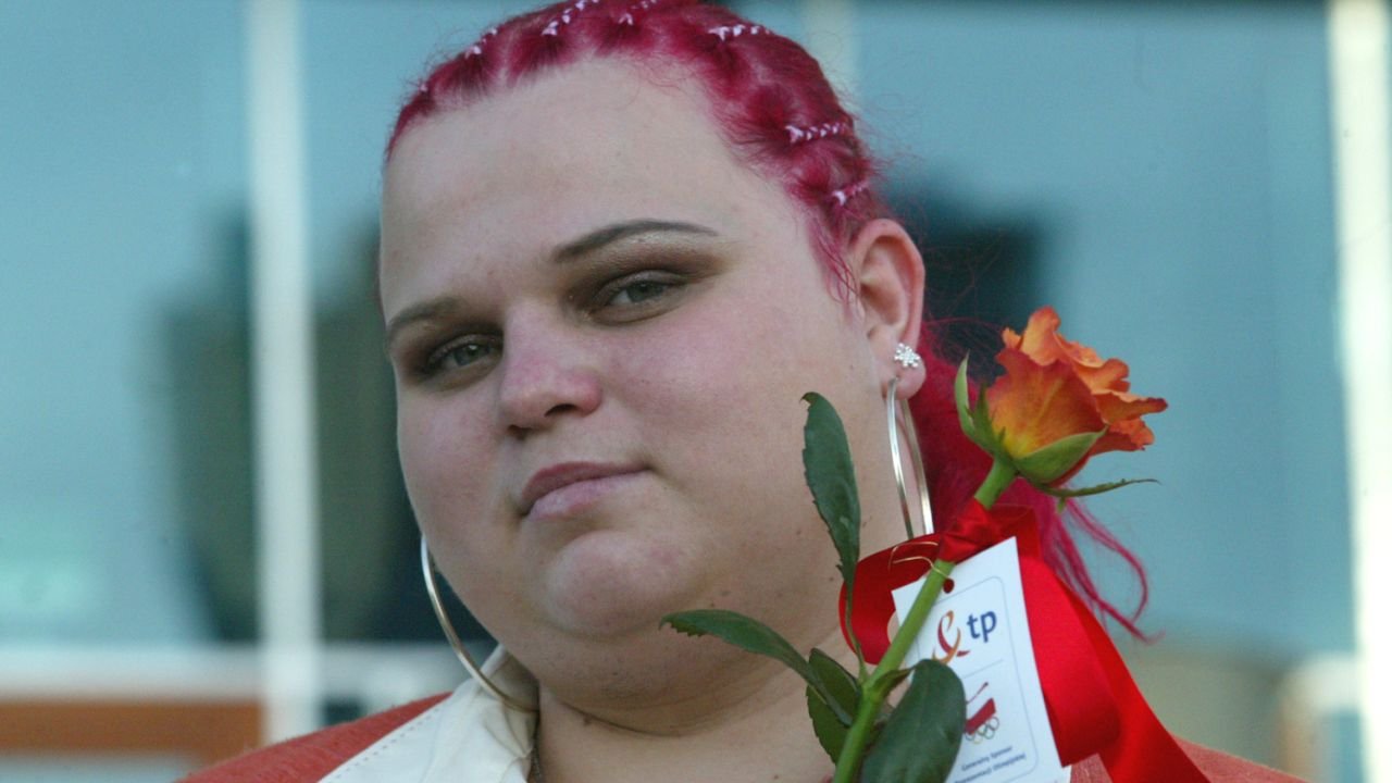 Agata Wróbel dostanie pomoc od państwa. Olimpijska medalistka otrzyma rentę specjalną i opiekę medyczną