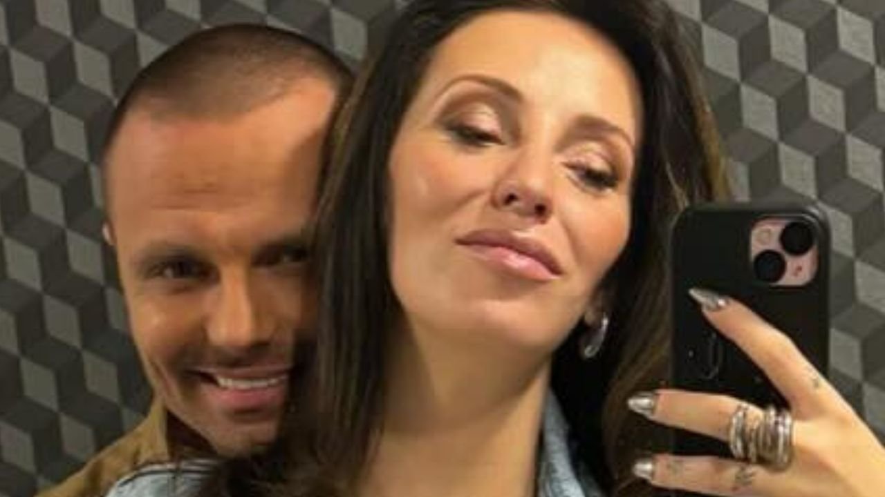 Koniec plotek na temat pracy Dominiki Serowskiej. Ukochana Hakiela przerywa milczenie