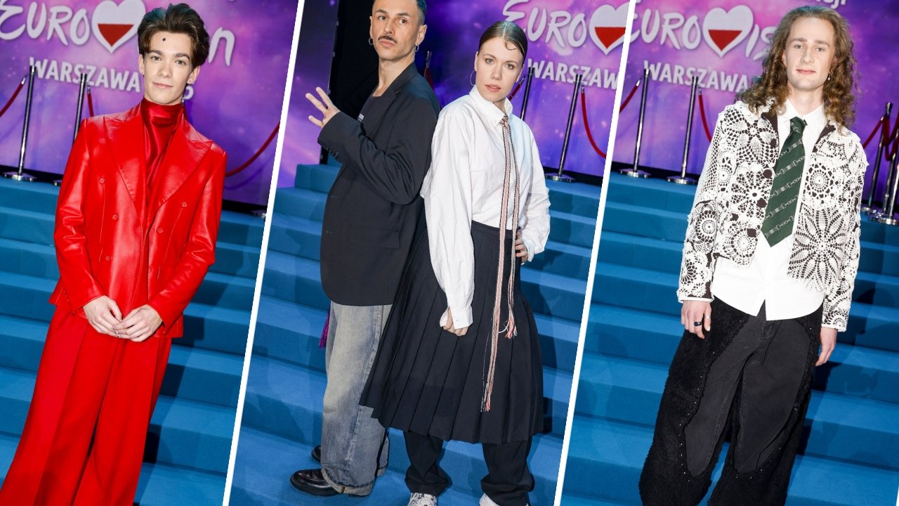Eurowizja 2025: To oni mogą reprezentować Polskę. Tylko 1 z 10 nazwisk jest znane szerszej publiczności