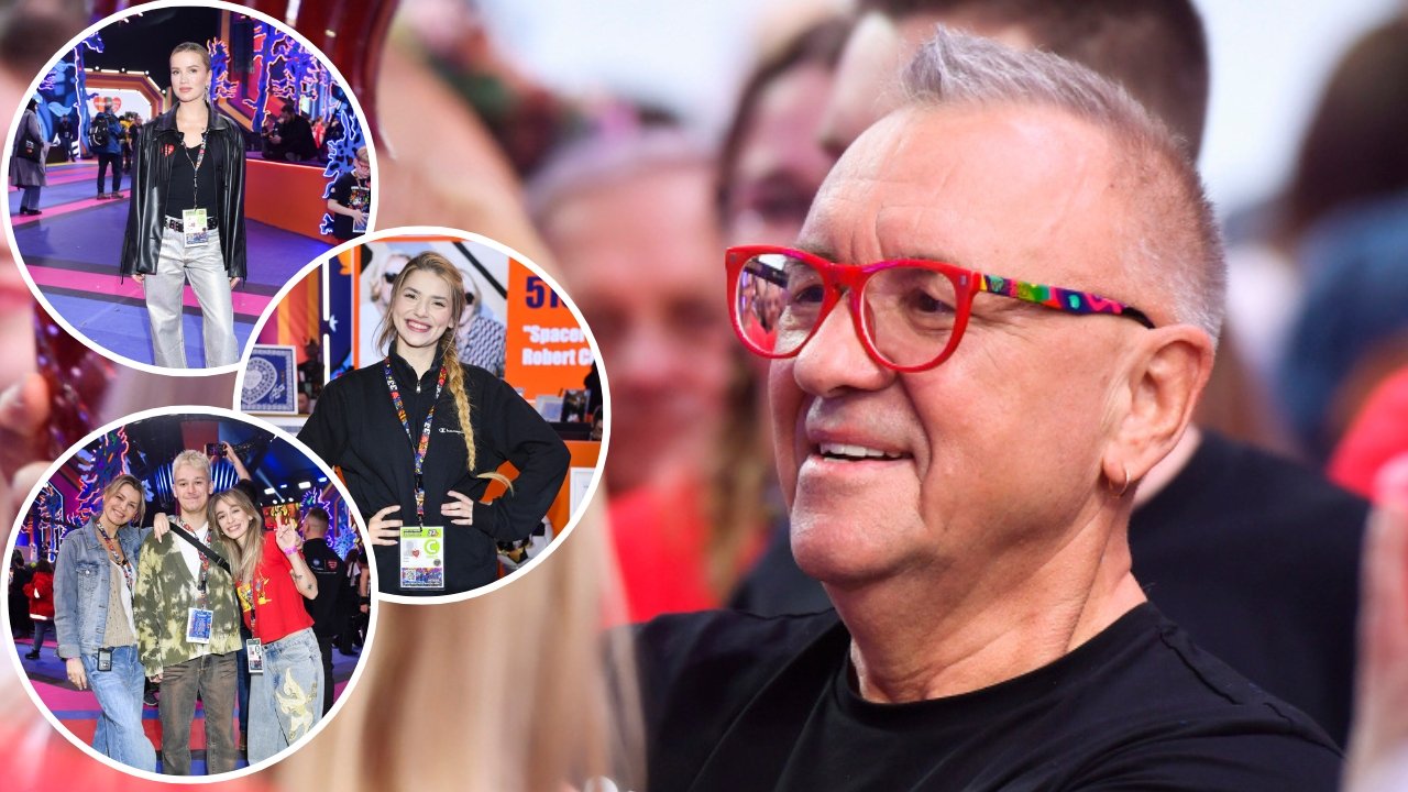 Jurek Owsiak ogłosił cel 34. Finału WOŚP: diagnostyka i leczenie chorób przewodu pokarmowego u dzieci