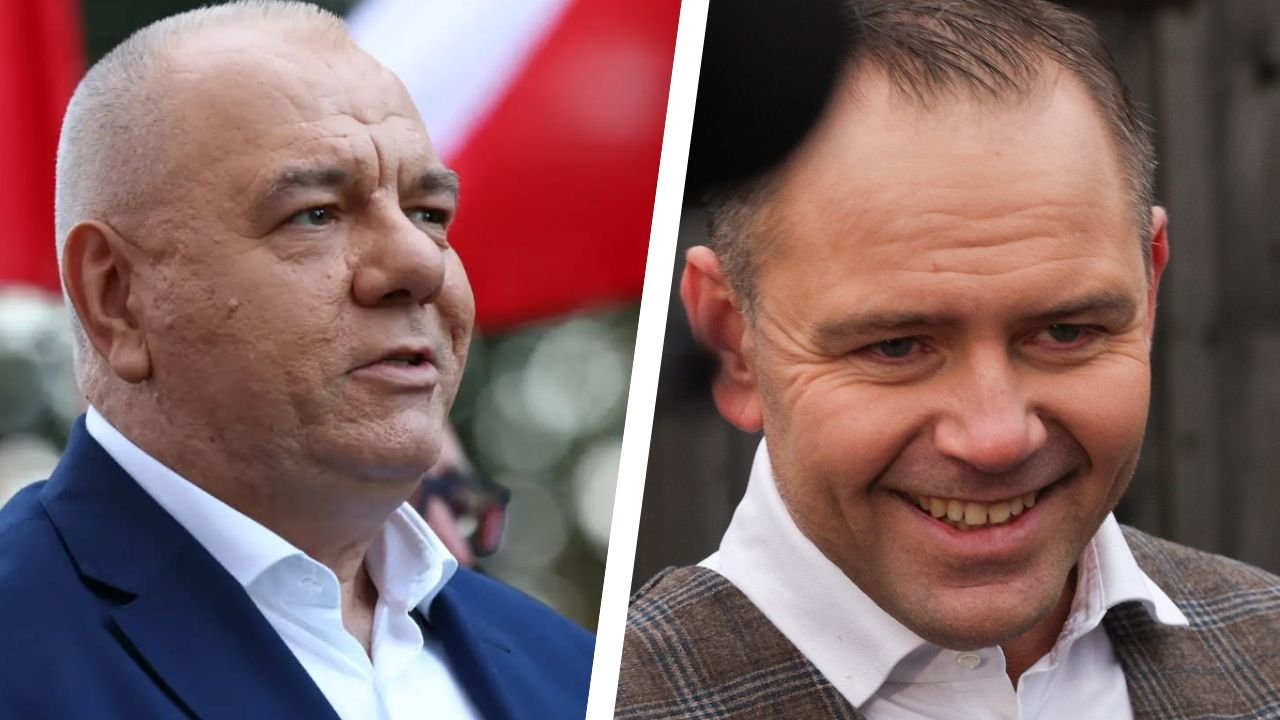 Jacek od 70 mln zaliczył wpadkę. Powiedział, co naprawdę myśli o niezależnym Karolu [wideo]