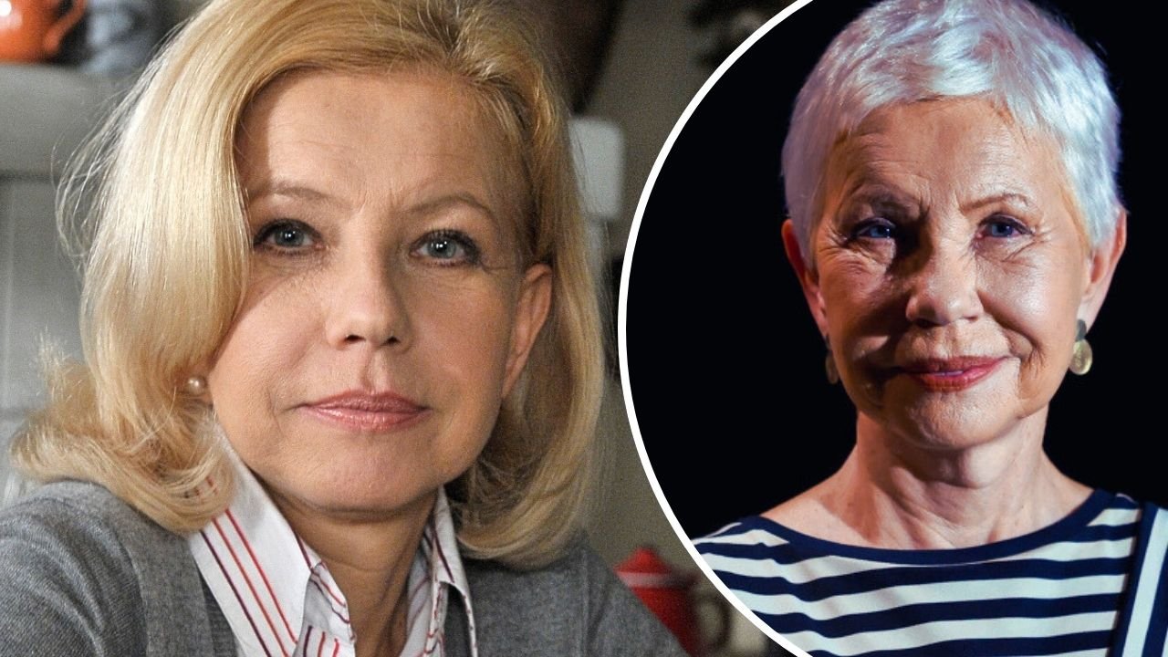 Małgorzata Zajączkowska obchodzi 69 urodziny. Przez męża wyjechała do USA i przez niego wróciła do Polski